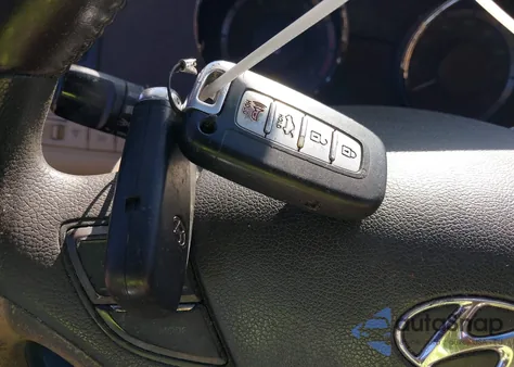 2013 Hyundai Sonata Limited from USA, damaged, VIN 5NPEC4AC9DH649723